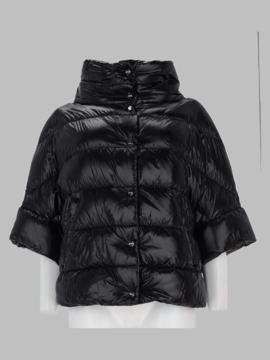 26FW 에르노 자켓 PI002256D 12017Z9300 BLACK