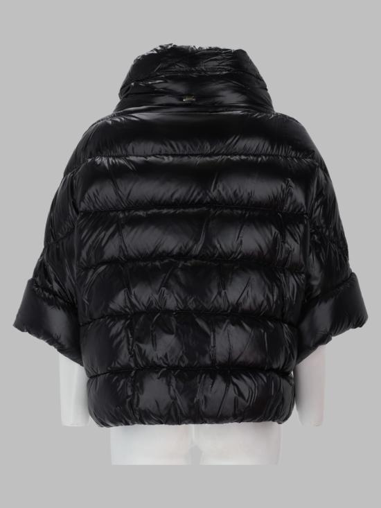 26FW 에르노 자켓 PI002256D 12017Z9300 BLACK - HERNO