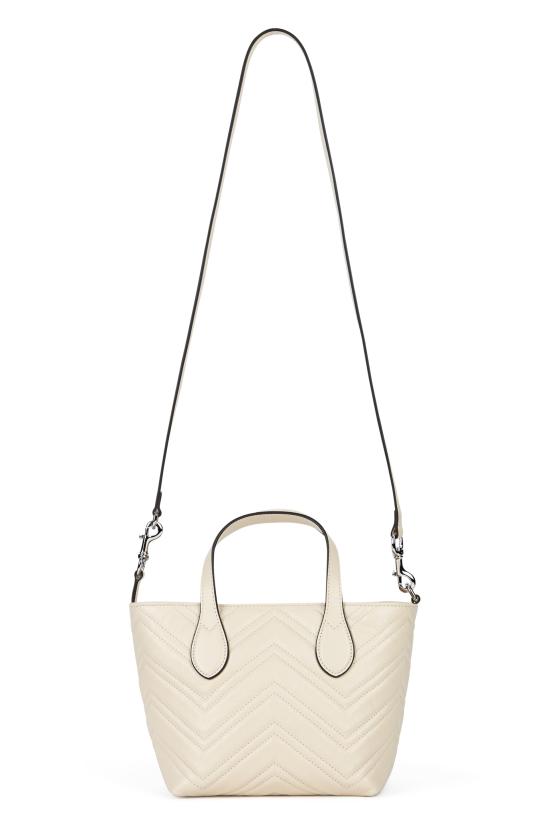 26SS 구찌 토트백 855391 BEIGE - GUCCI