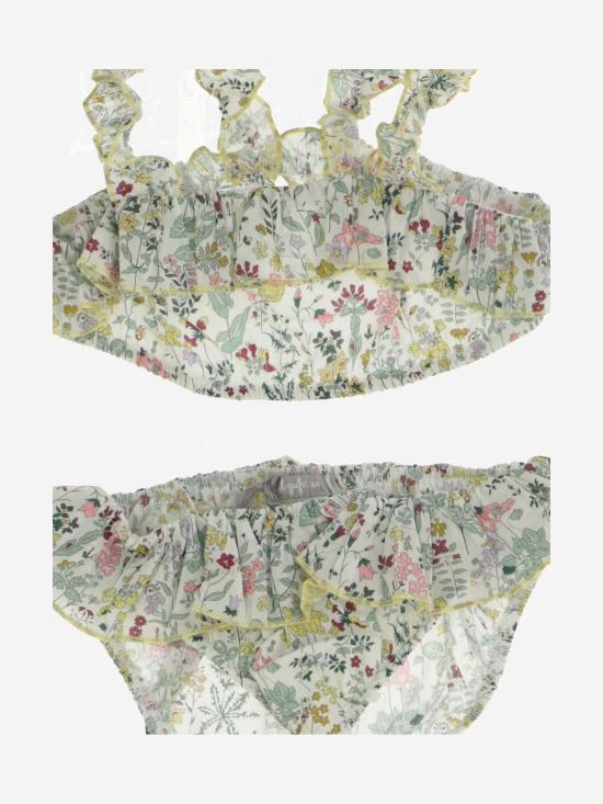  일 구포 비치웨어 P23DZ041C4096 MULTICOLOR - IL GUFO
