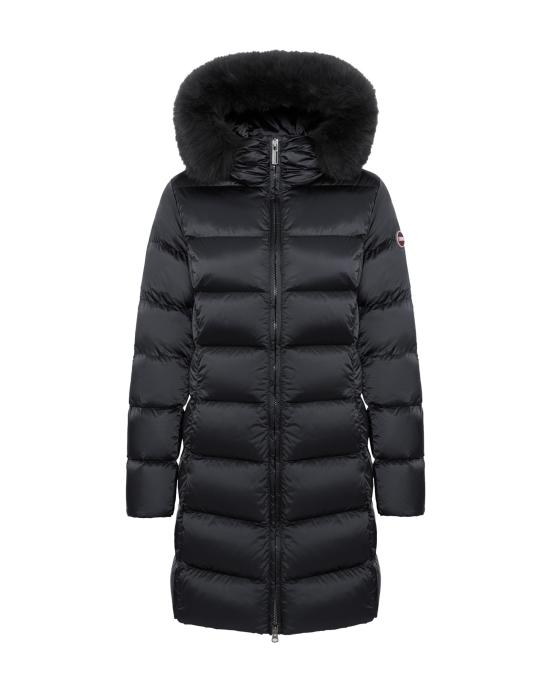 26FW 콜마르 패딩 22000021E BLACK