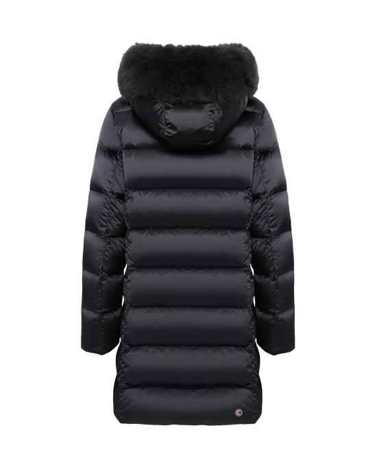 26FW 콜마르 패딩 22000021E BLACK - COLMAR