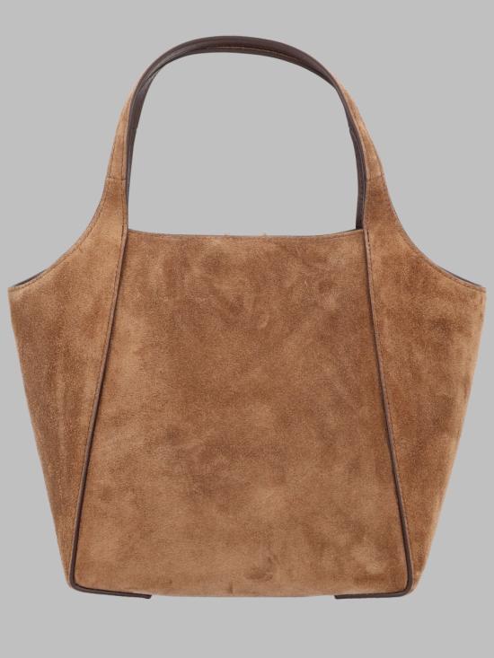 26FW 브루넬로 쿠치넬리 숄더백 MBDLB2840 C9773 BROWN - BRUNELLO CUCINELLI