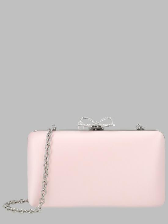26FW 셀프 포트레이트 클러치/파우치 PF26 326 P PINK