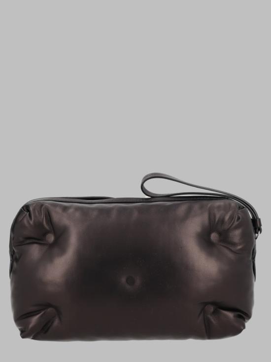26FW 마르지엘라 글램 슬램 카메라백 SB1WB0006 P8840T8013 BLACK - MAISON MARGIELA