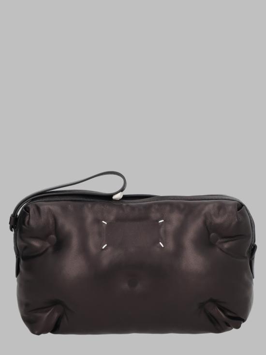 26FW 마르지엘라 글램 슬램 카메라백 SB1WB0006 P8840T8013 BLACK