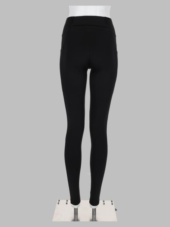 26FW 와이쓰리 스트레이트 팬츠 KZ5089 BLACK - Y-3