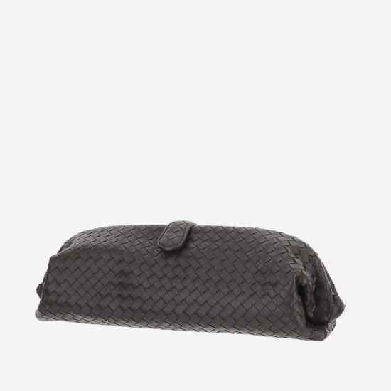26FW 보테가베네타 클러치/파우치 871206 BROWN - BOTTEGA VENETA