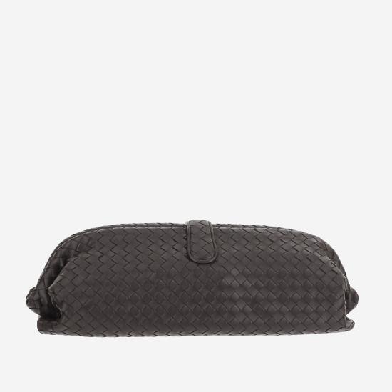 26FW 보테가베네타 클러치/파우치 871206 BROWN - BOTTEGA VENETA