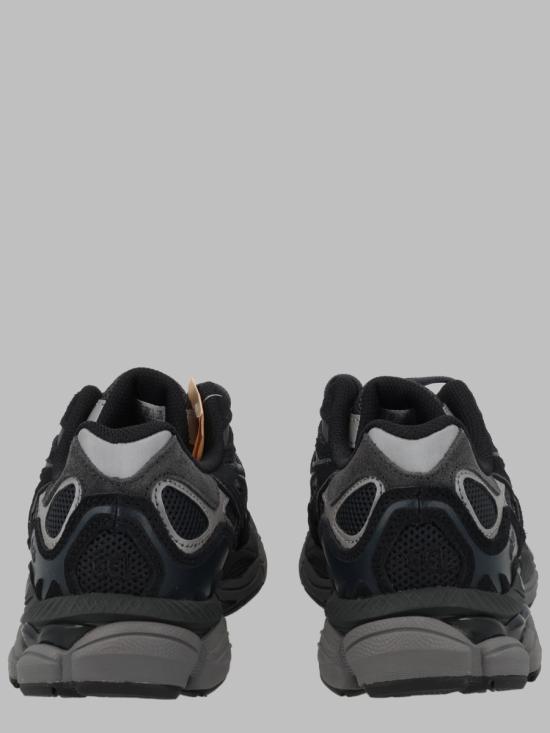 26FW 아식스 스니커즈 1201A789 020 BLACK - ASICS