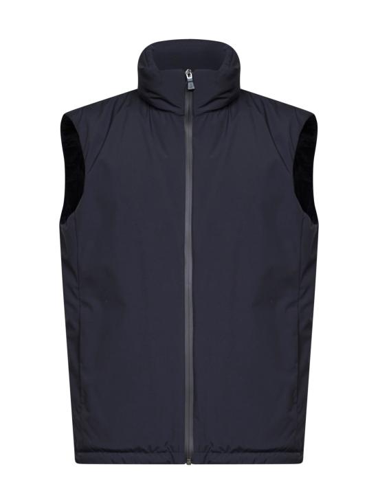 26FW 에르노 베스트 GI000672U128409201 NAVY
