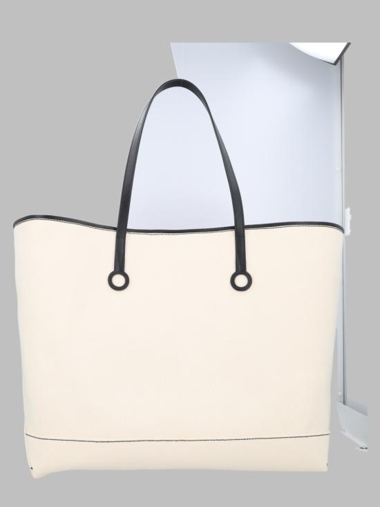 26FW JW앤더슨 토트백 HB0790 FA0545268 GREEN - JW ANDERSON