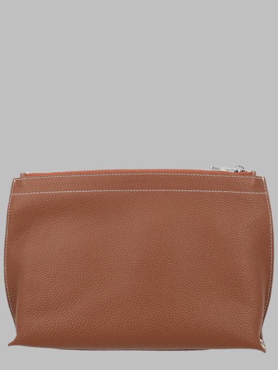 26FW 아페쎄 클러치/파우치 PXCBC F63023 CAD BUFF - A.P.C.