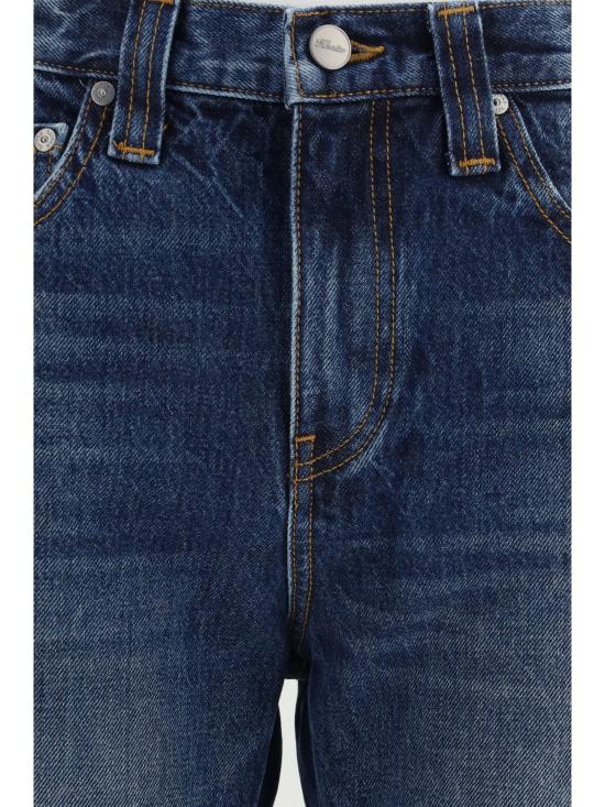 26SS 케이트 FARLEY 진 1181908006 BLUE