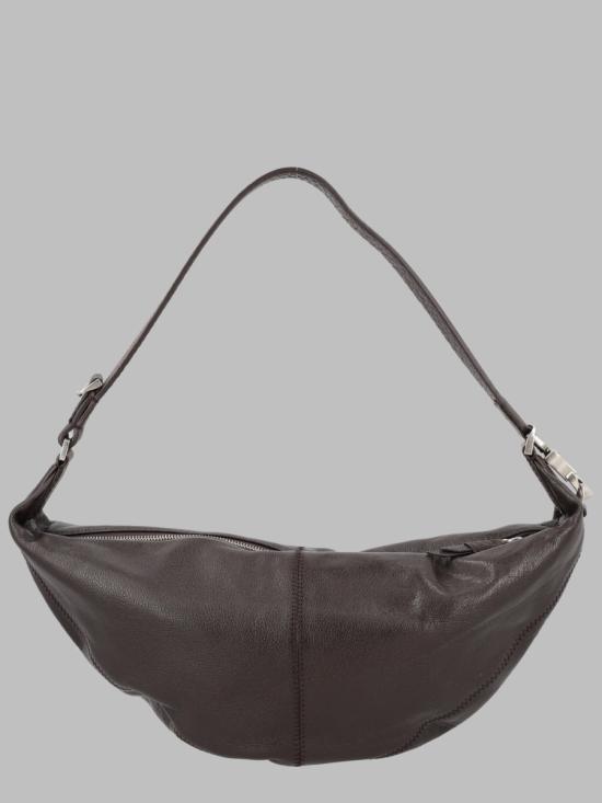 26FW 르메르 숄더백 BG0263 LL0131BR490 BROWN - LEMAIRE