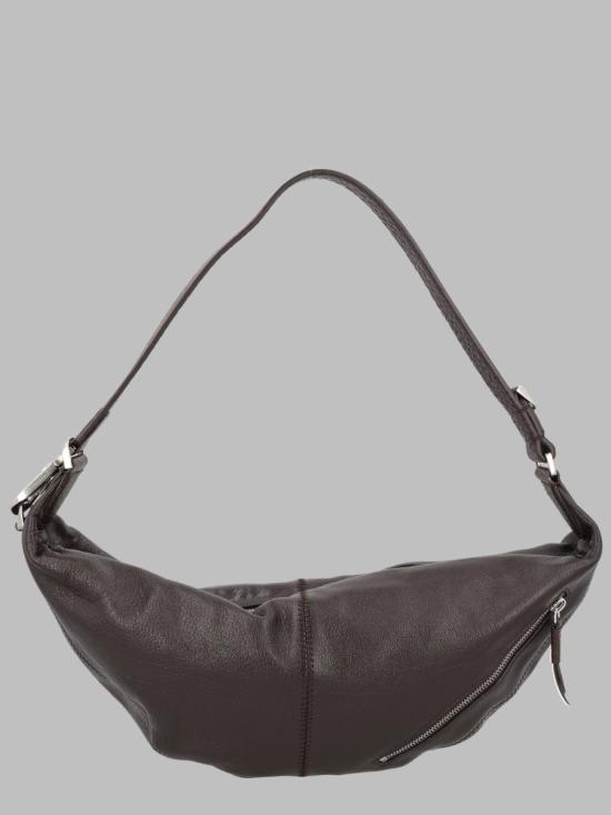 26FW 르메르 숄더백 BG0263 LL0131BR490 BROWN - LEMAIRE