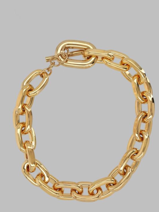 26FW 파코라반 팔찌 20PBB0015MET077 P710 GOLD - PACO RABANNE