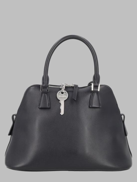 26FW 마르지엘라 숄더백 SB1WG0084 P8991HB397 BLACK - MAISON MARGIELA