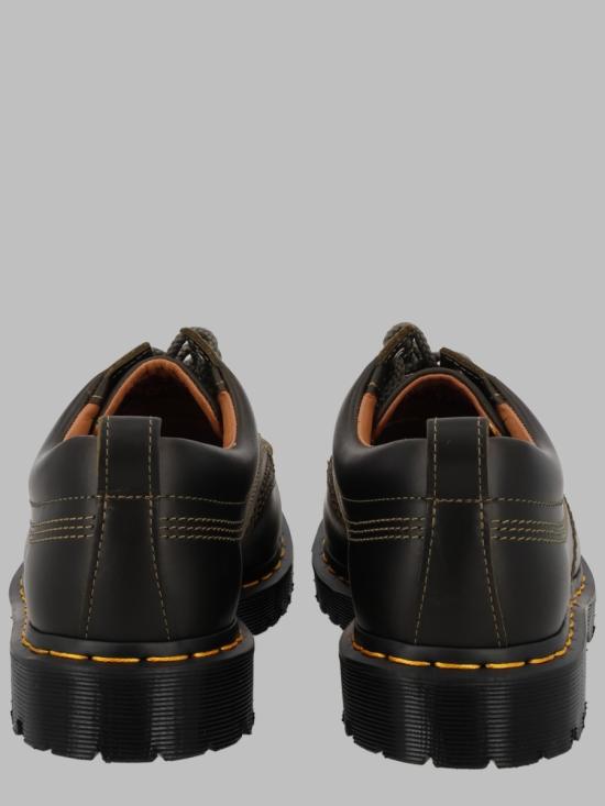 26FW 닥터마틴 로퍼 43321300 OLIVE GREEN - DR.MARTENS