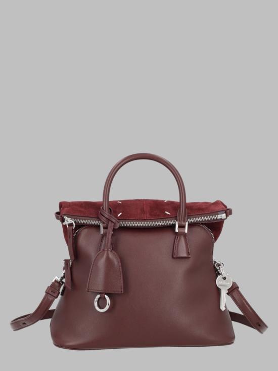 26FW 마르지엘라 숄더백 SB1WG0084 P8991HB396 BORDEAUX