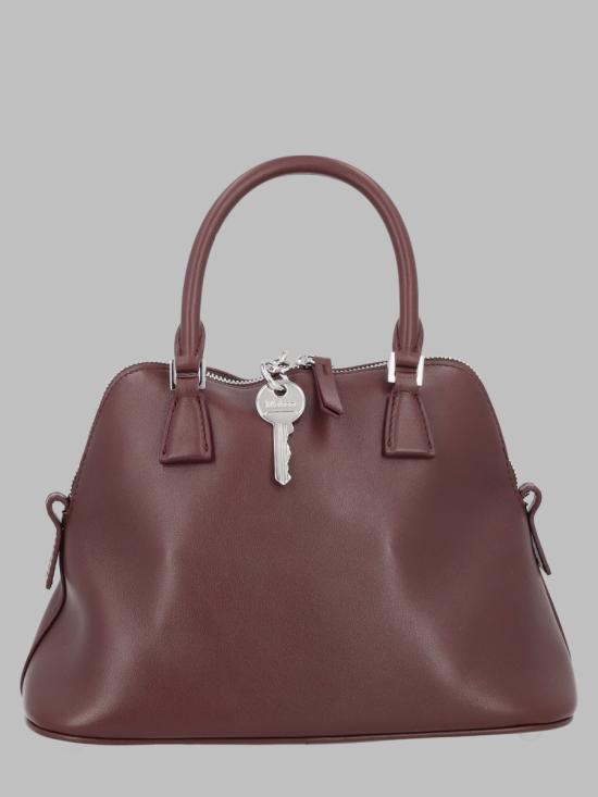 26FW 마르지엘라 숄더백 SB1WG0084 P8991HB396 BORDEAUX - MAISON MARGIELA