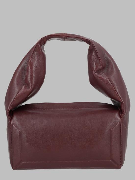26FW 마르지엘라 토트백 SB1WD0064 P8982T5171 BORDEAUX - MAISON MARGIELA