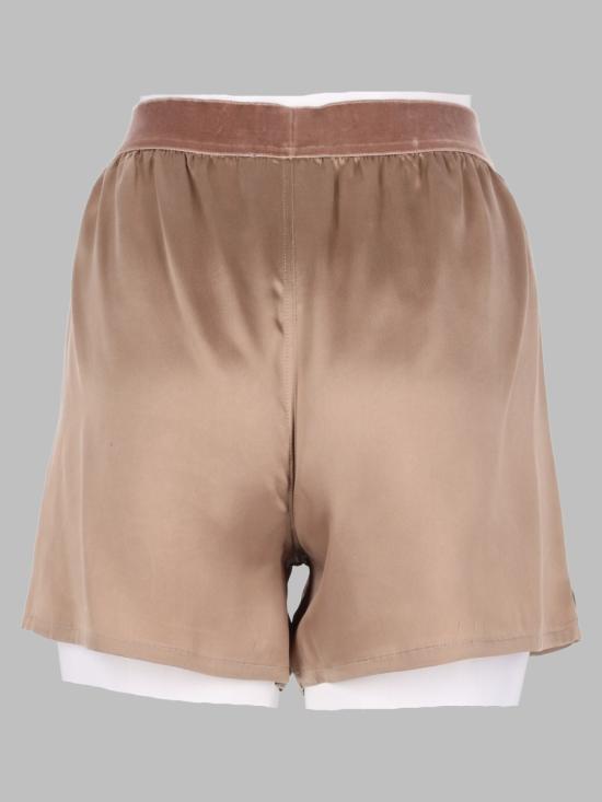 26FW 톰포드 숏팬츠 SH0080 FAX1720JBQ NUDE - TOMFORD