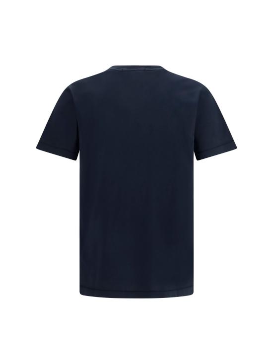 26FW 스톤 아일랜드 탑 L2S152100027S0013 NAVY - STONE ISLAND
