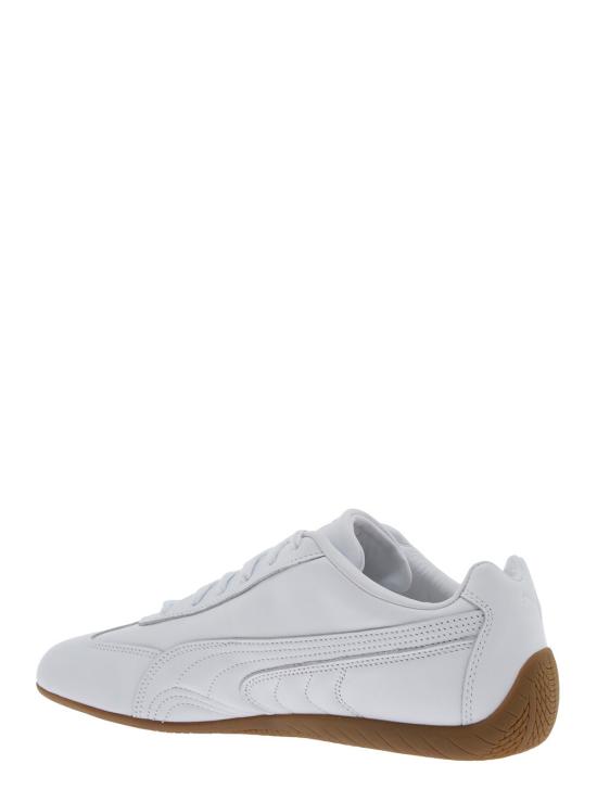  푸마 스니커즈 40153402 WHITE - PUMA