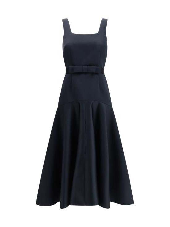 26SS 파로쉬 원피스 D726150 BLUE - PAROSH