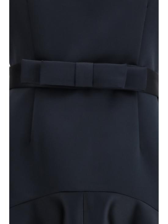 26SS 파로쉬 원피스 D726150 BLUE - PAROSH