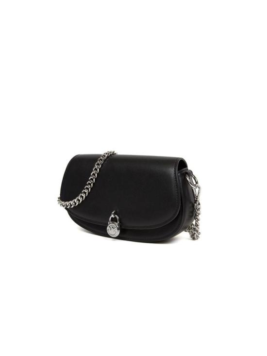  마이클 코어스 크로스백 35T5SIMC5L BLACK ONESIZE Michael Kors - MICHAEL KORS