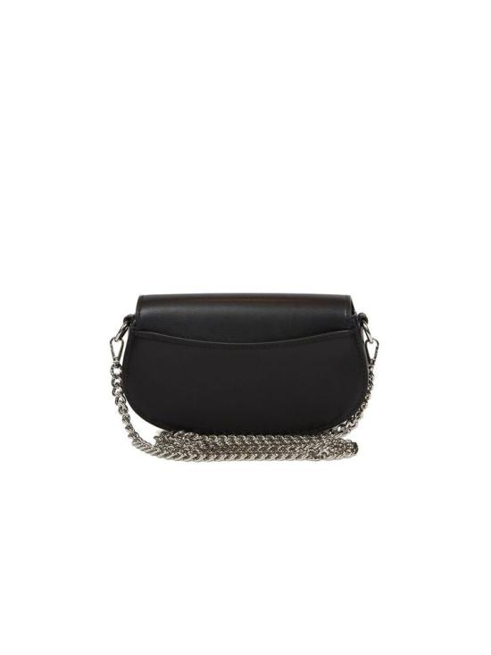  마이클 코어스 크로스백 35T5SIMC5L BLACK ONESIZE Michael Kors - MICHAEL KORS