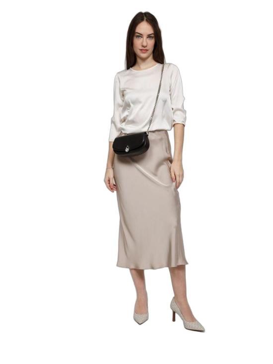  마이클 코어스 크로스백 35T5SIMC5L BLACK ONESIZE Michael Kors
