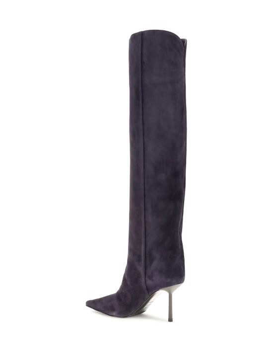 26FW 레실라 부츠 4276C080BXPPVEP BLUE