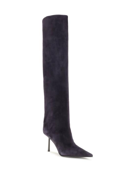 26FW 레실라 부츠 4276C080BXPPVEP BLUE - LE SILLA