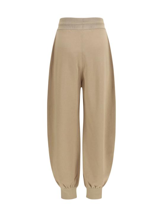 26FW 로로피아나 팬츠 FRW0764 BEIGE - LORO PIANA