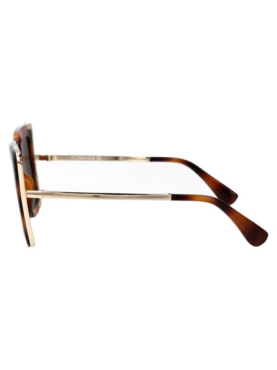  막스마라 선글라스 MM0051 BROWN - MAX MARA