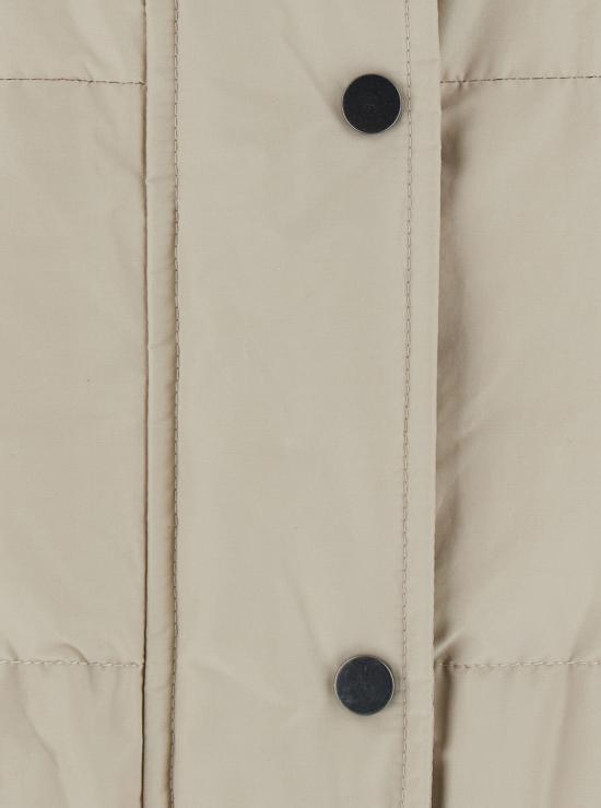 26FW 브루넬로 쿠치넬리 패딩 MH5257474 BEIGE - BRUNELLO CUCINELLI