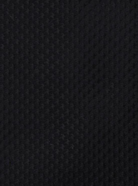 26FW 톰포드 넥타이 STE001 BLACK - TOMFORD