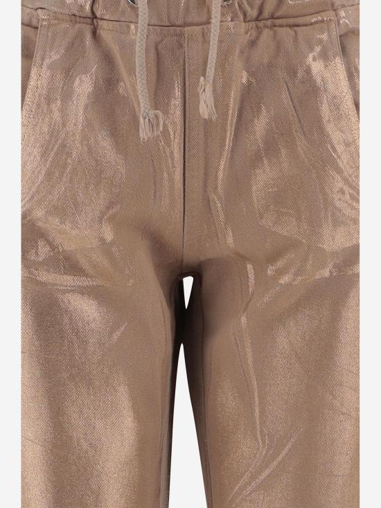 26SS DON'T AT ME 팬츠 DAM25 M02 BEIGE - DON'T AT ME