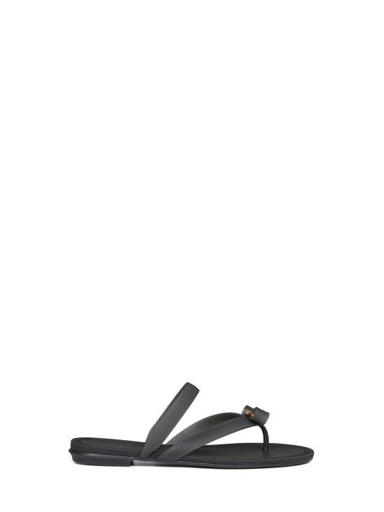 26FW 살바토레 페라가모 샌들 01L859JEALSA794396 BLACK