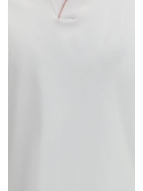 26SS 무레르 탑 MOUPO100056 WHITE - MOORER