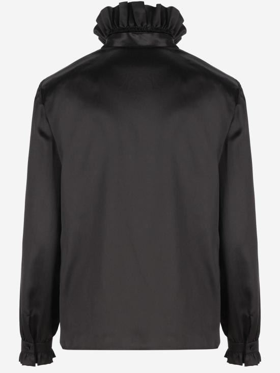 26SS 구찌 셔츠 860509 BLACK