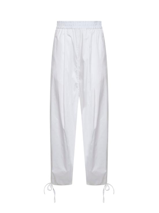 26SS 블랑카 비타 팬츠 PAGILA7004DIAMANTE WHITE