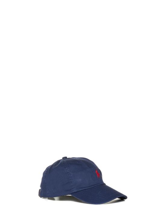 26FW 폴로 랄프로렌 클래식 플리스 후드 집업 710548524 014 NAVY - POLO RALPH LAUREN