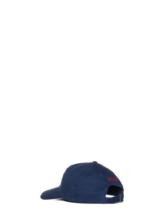 26FW 폴로 랄프로렌 클래식 플리스 후드 집업 710548524 014 NAVY - POLO RALPH LAUREN