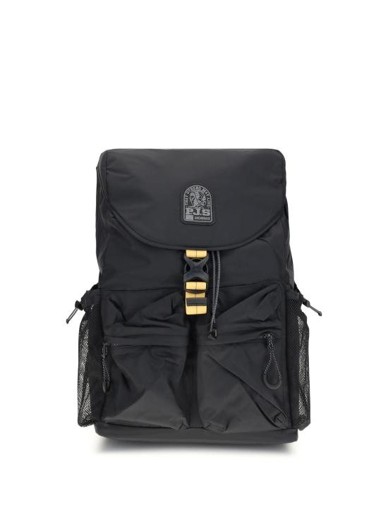 26FW 파라점퍼스 토트백 SPEPABABA01000 BLACK