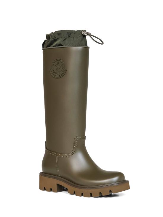 26FW 몽클레어 부츠 L209B4G00180M4522816 GREEN - MONCLER