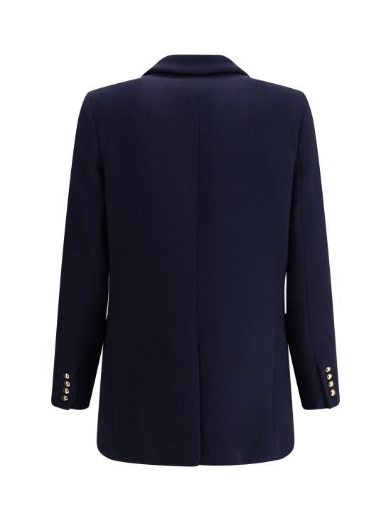 26FW 블레이즈 자켓 BZEBD05REESSE NAVY - BLAZE